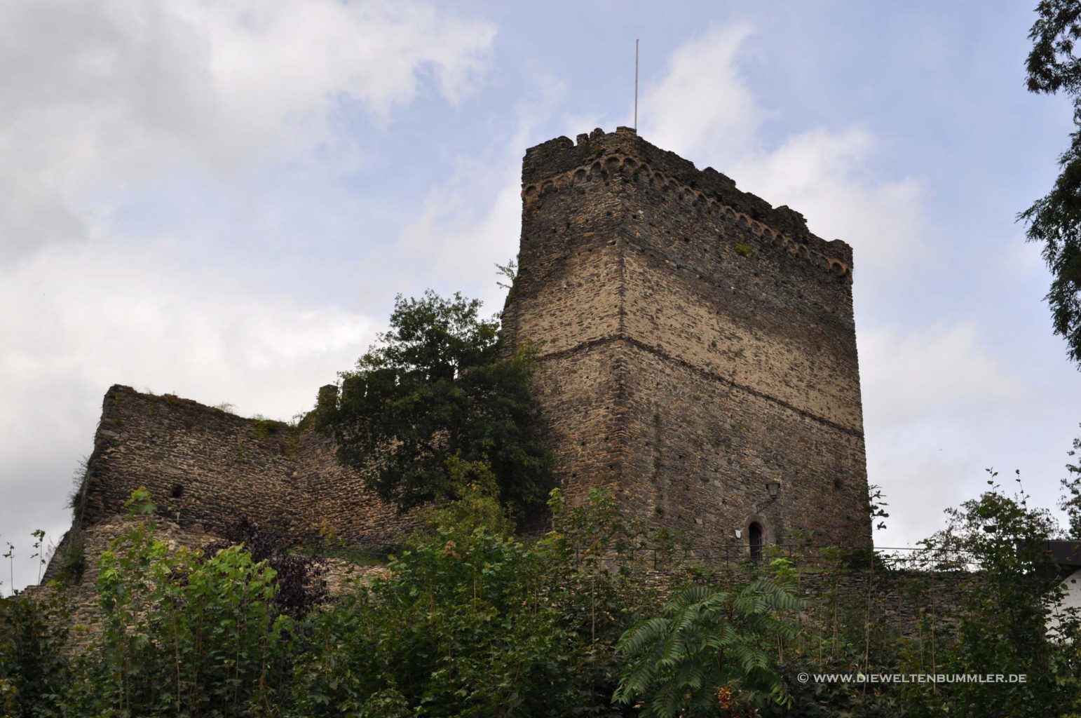 Burg