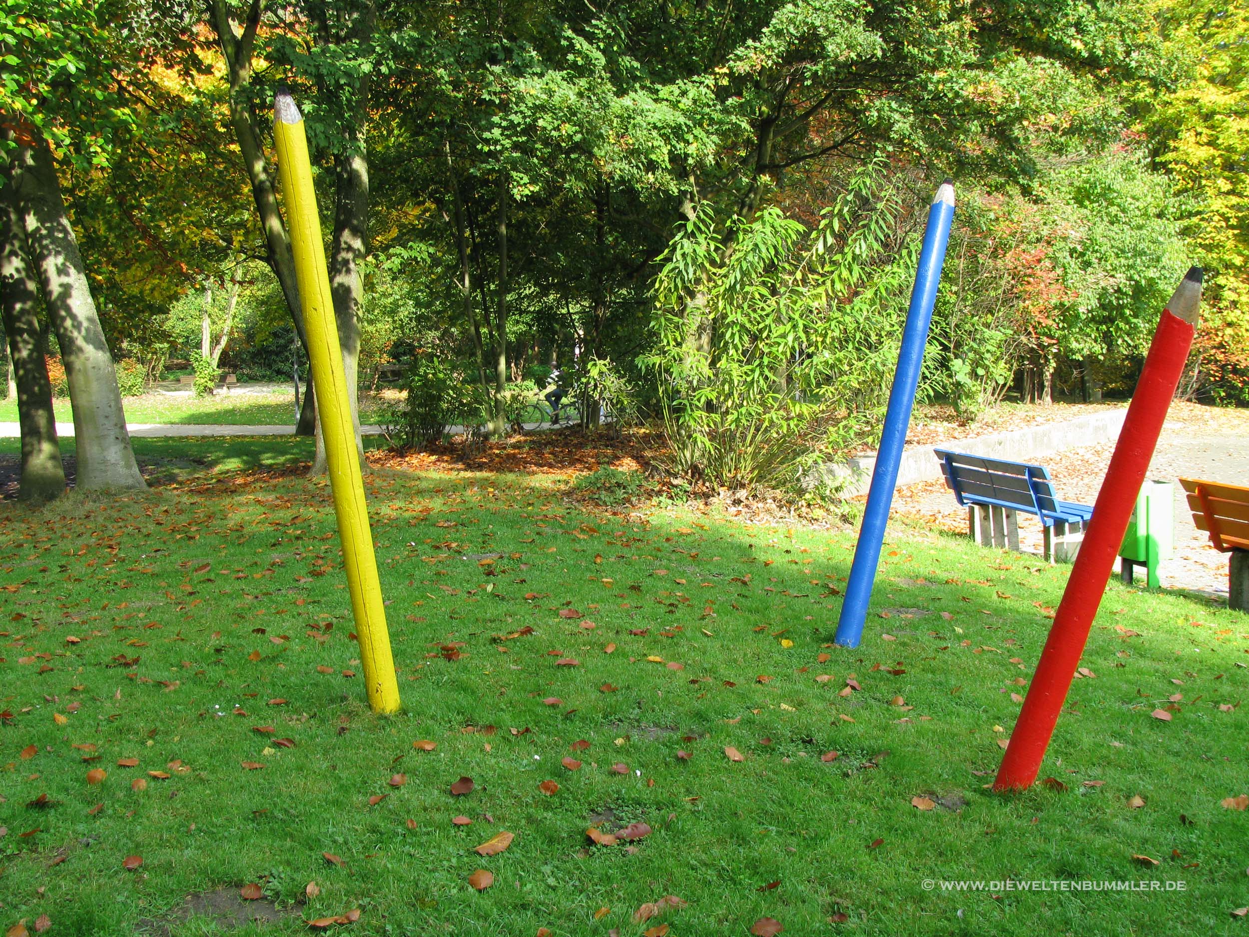 Spielplatz