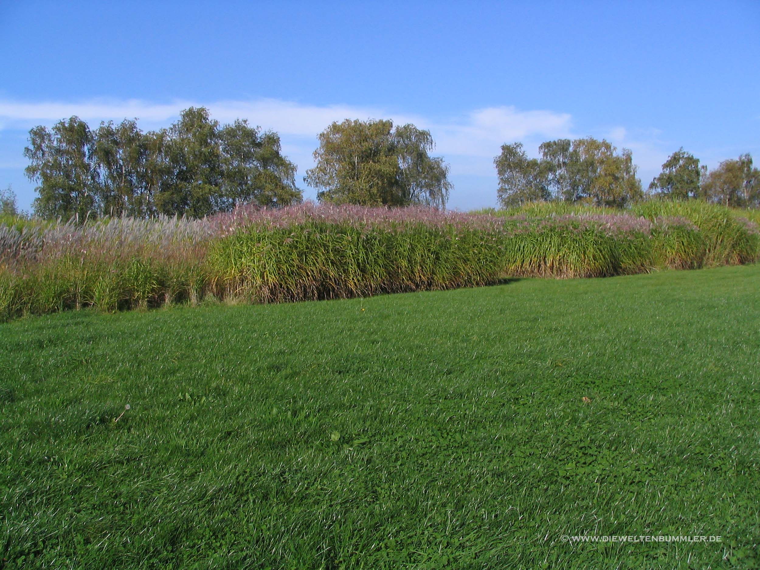 Unterwegs im Ruhrgebiet Unterwegs im Ruhrgebiet