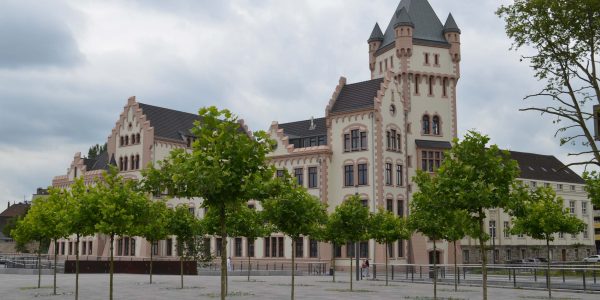 Burg Hörde