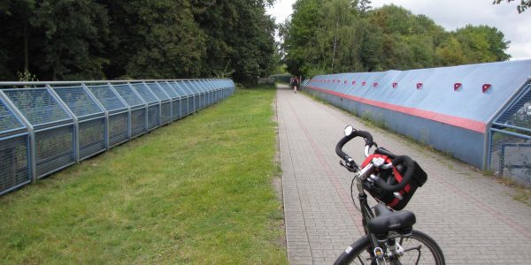 Erzbahntrasse Bochum