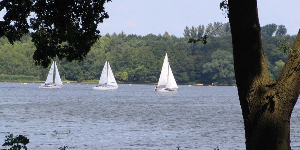 Halterner Stausee