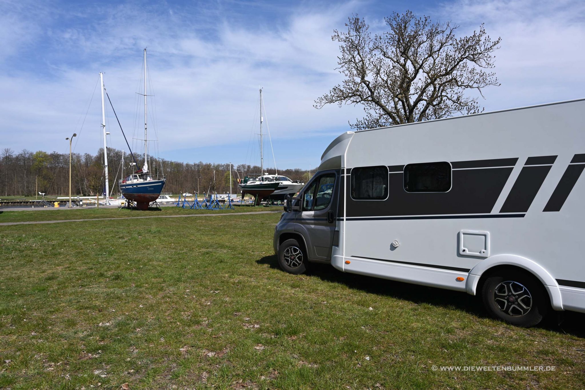 Elegantes Mit Dem Wohnmobil Nach Polen Was Ist Zu Beachten Ebenbild