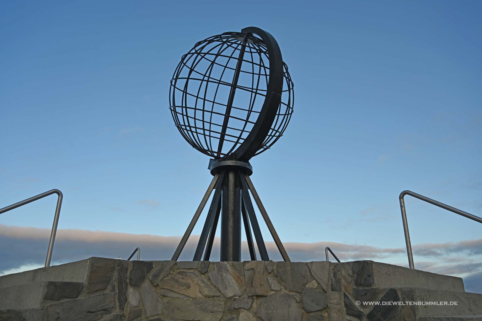 2025 – Mit dem Wohnmobil zum Nordkap