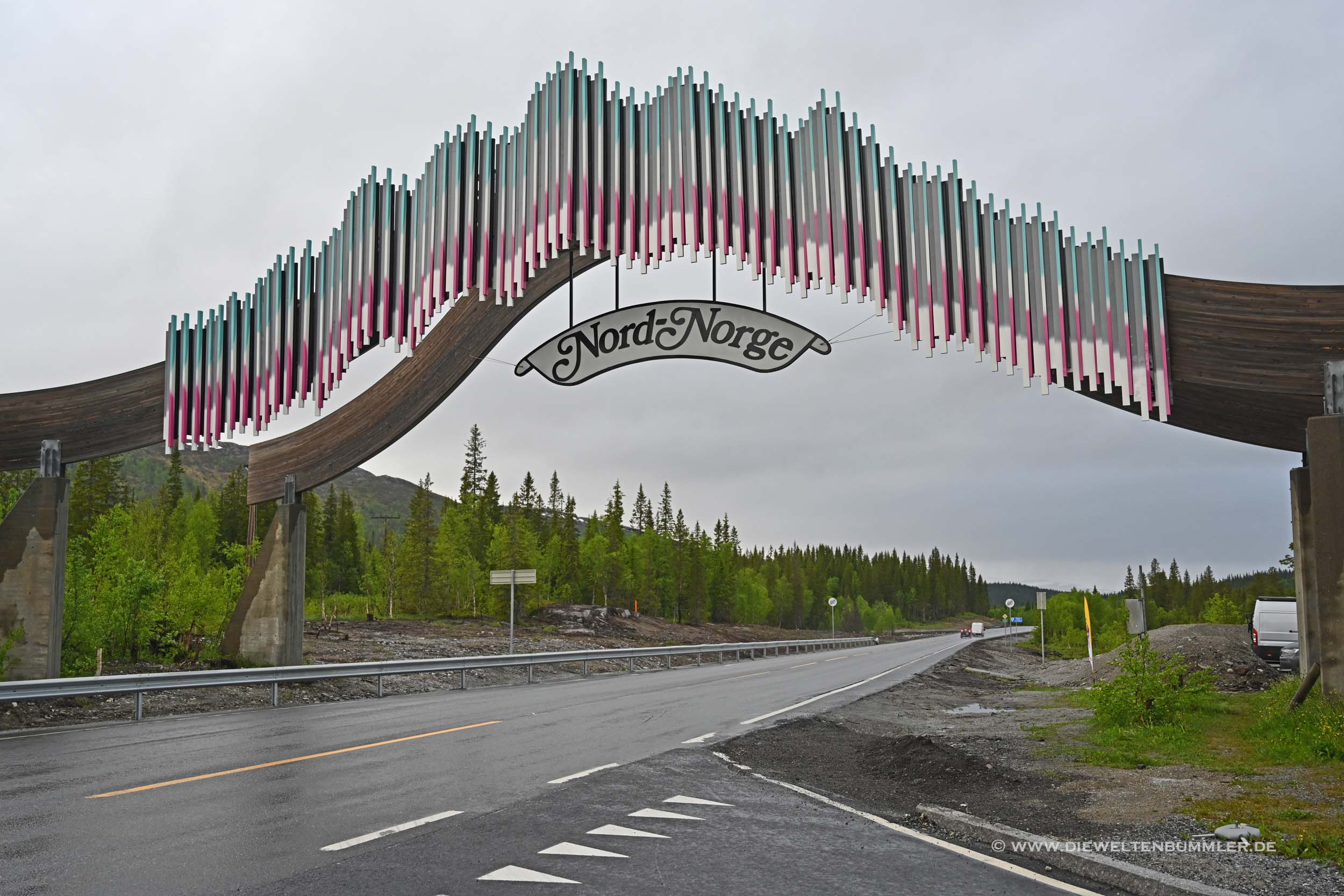 Nordlandportal
