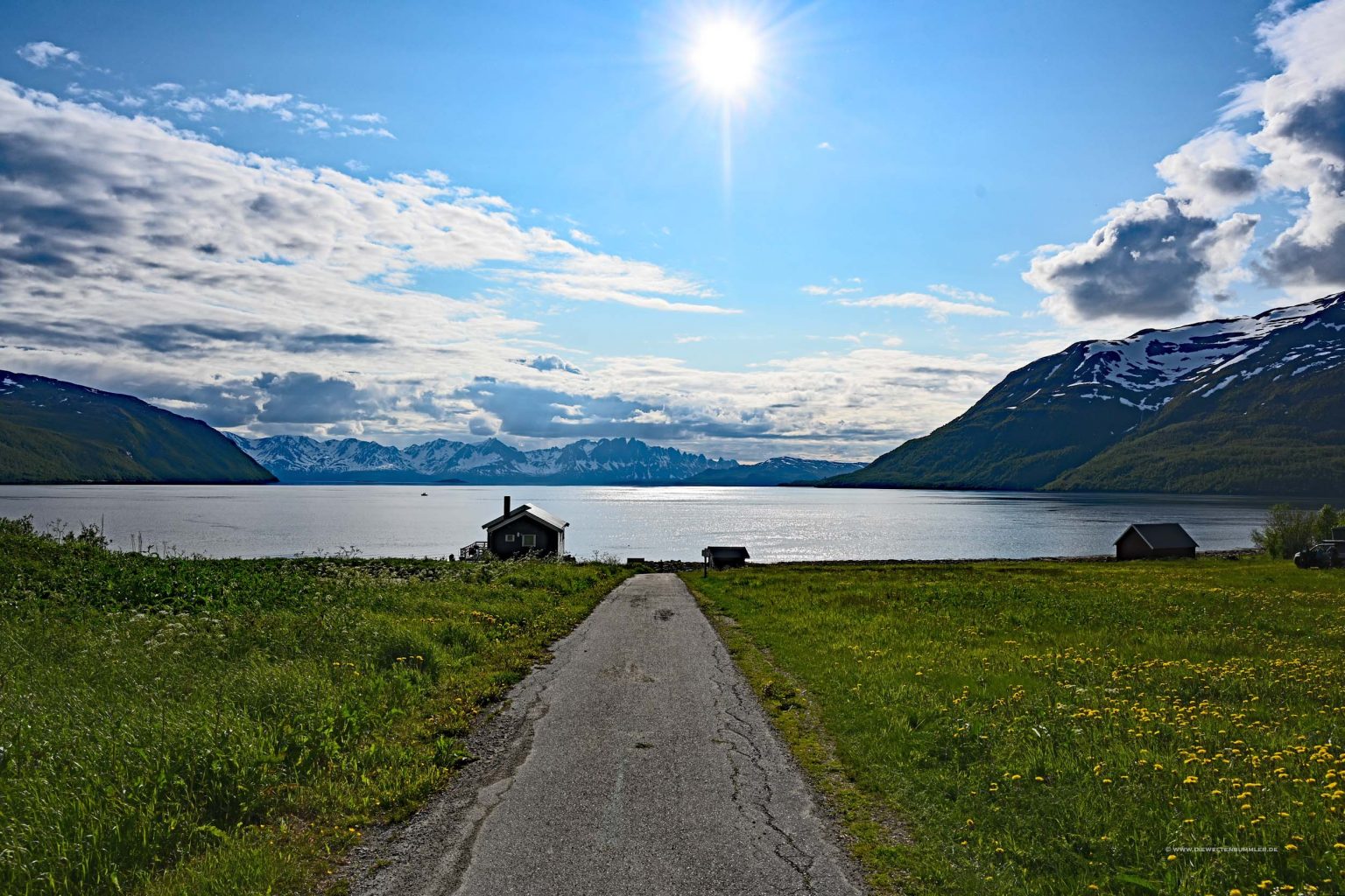 Fjord