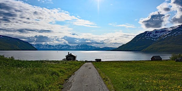 Fjord
