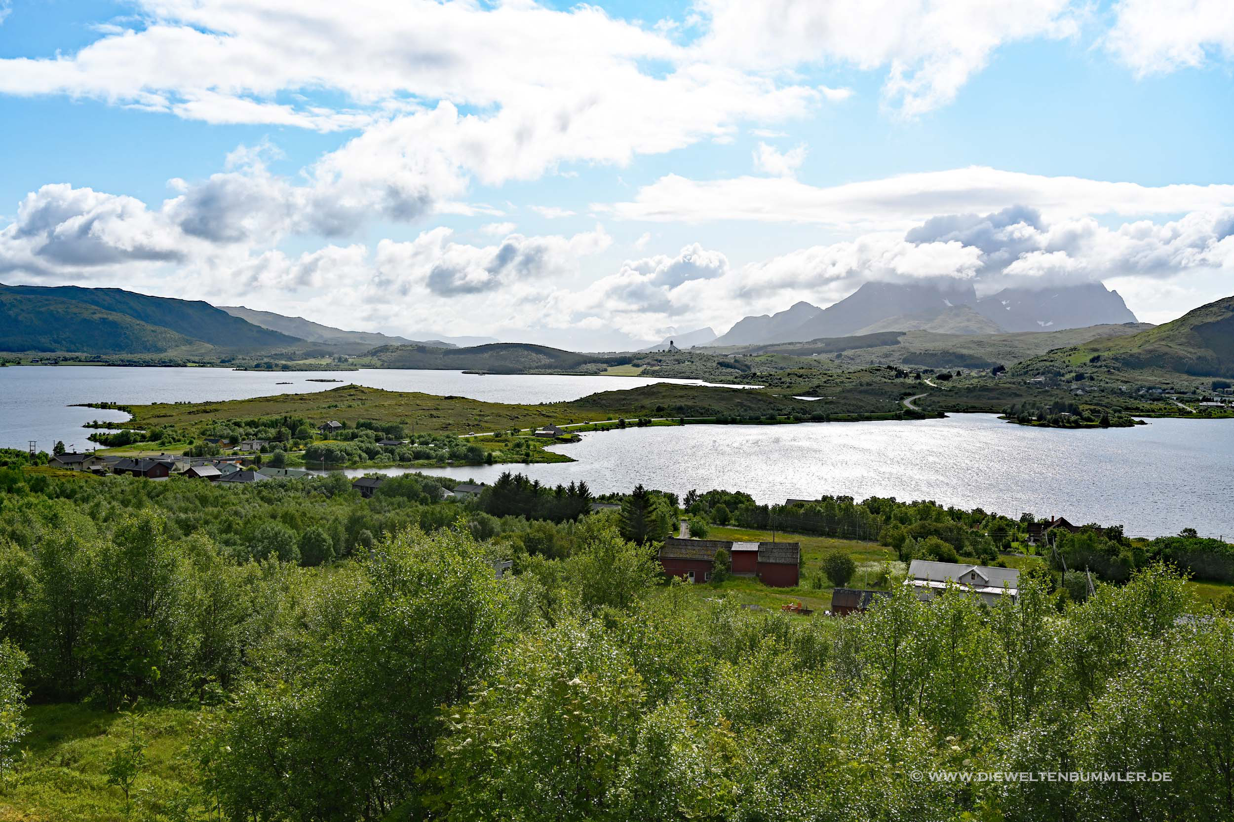Lofoten