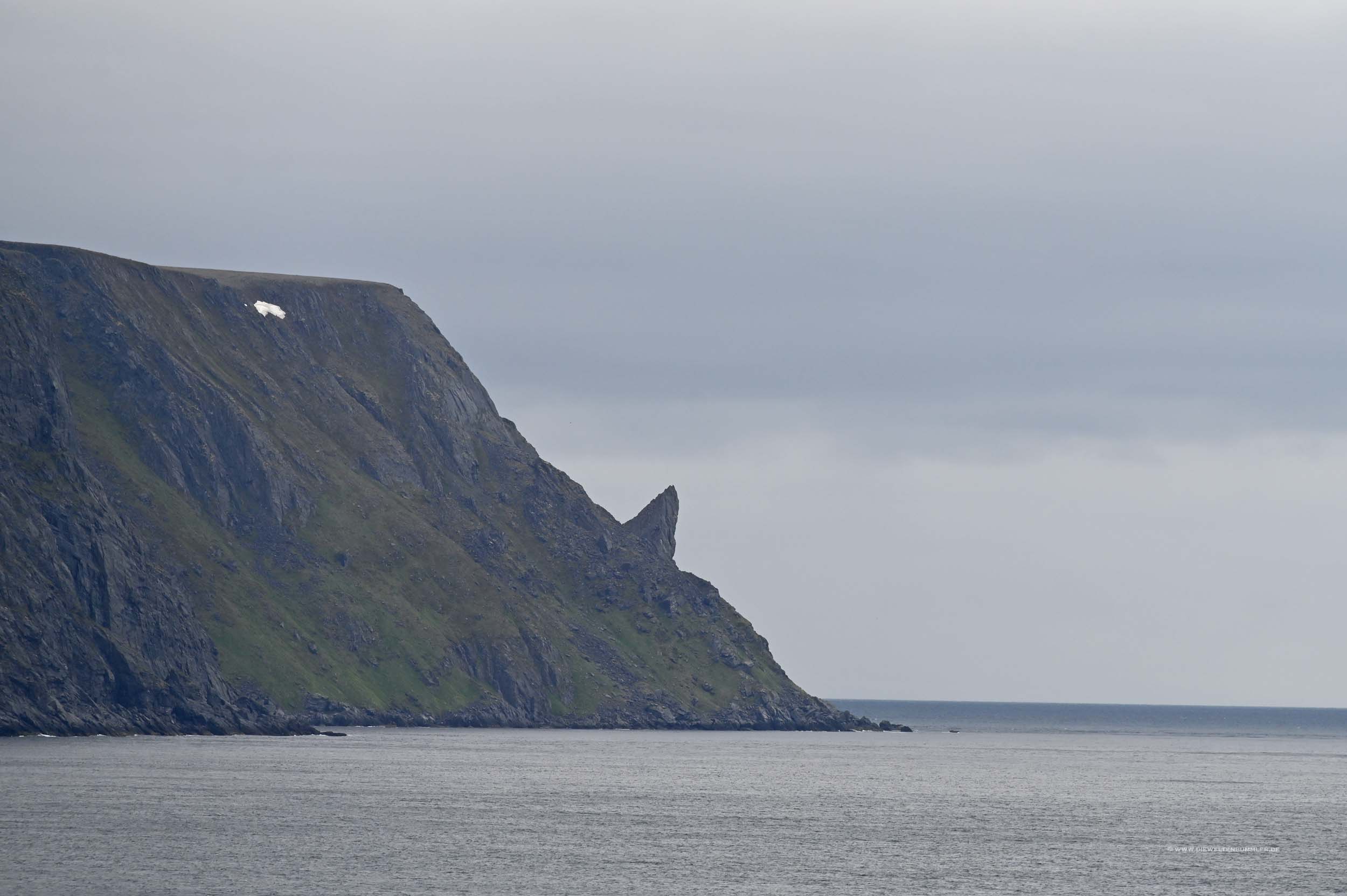 Nordkaphorn