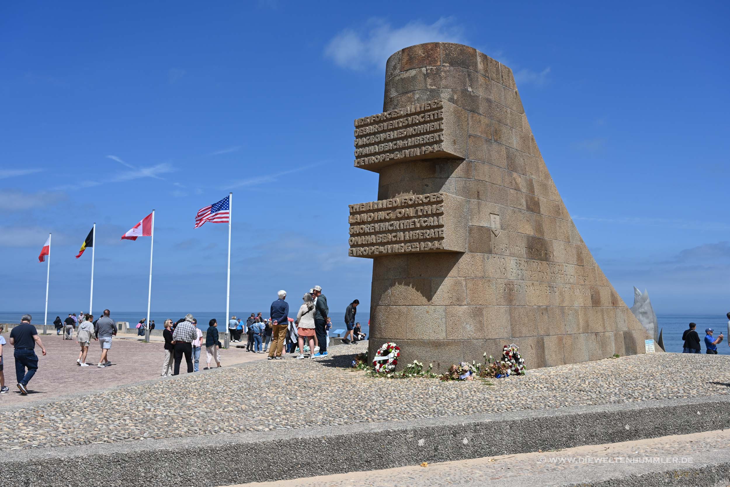 Saint-Laurent-sur-Mer