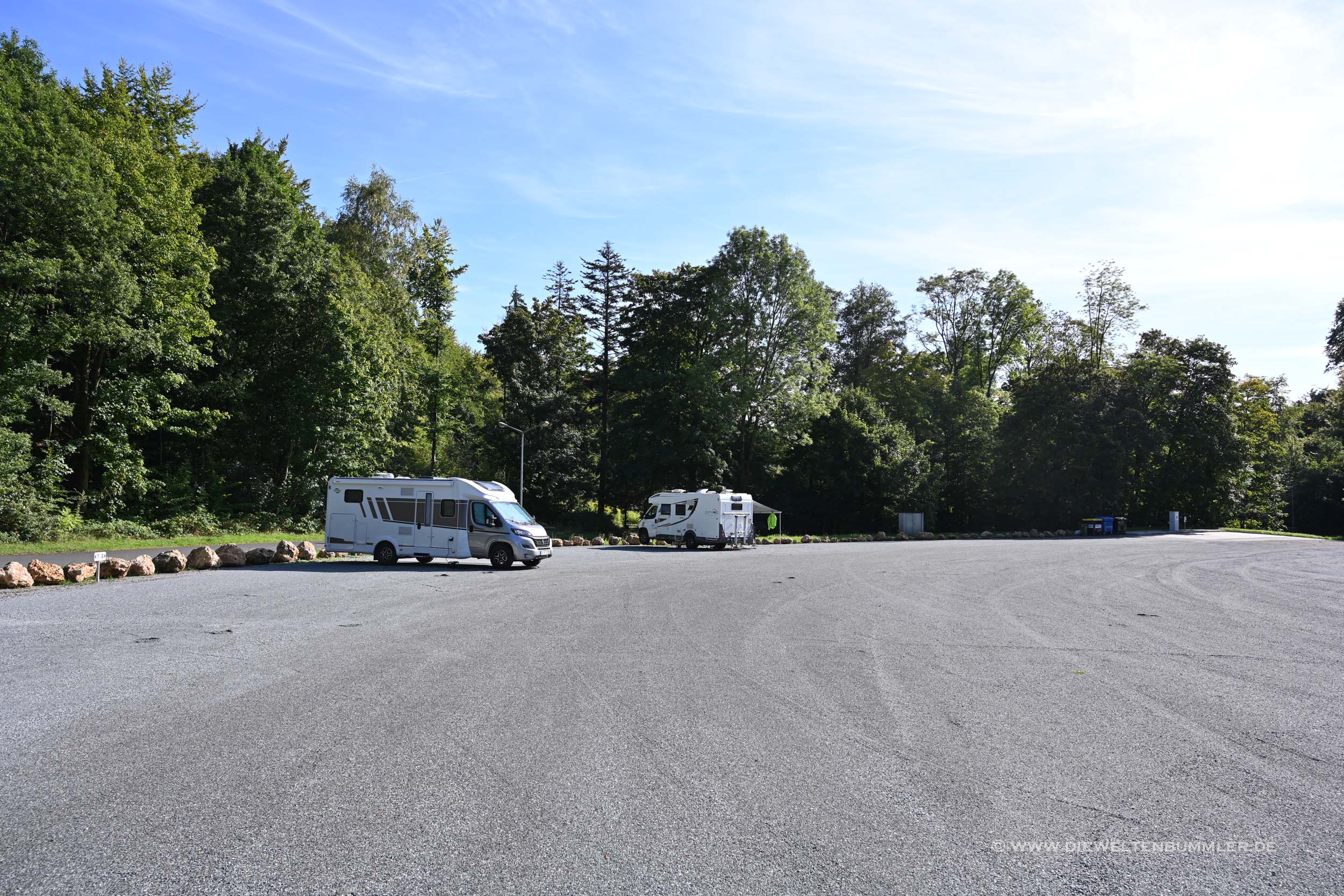Wohnmobilstellplatz Bad Sachsa im Harz Wohnmobilstellplatz Bad Sachsa im Harz