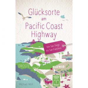 Glücksorte am Pacific Coast Highway