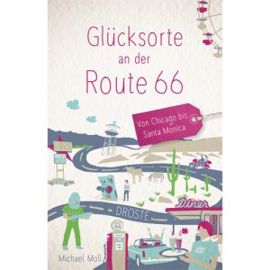 Glücksorte an der Route 66