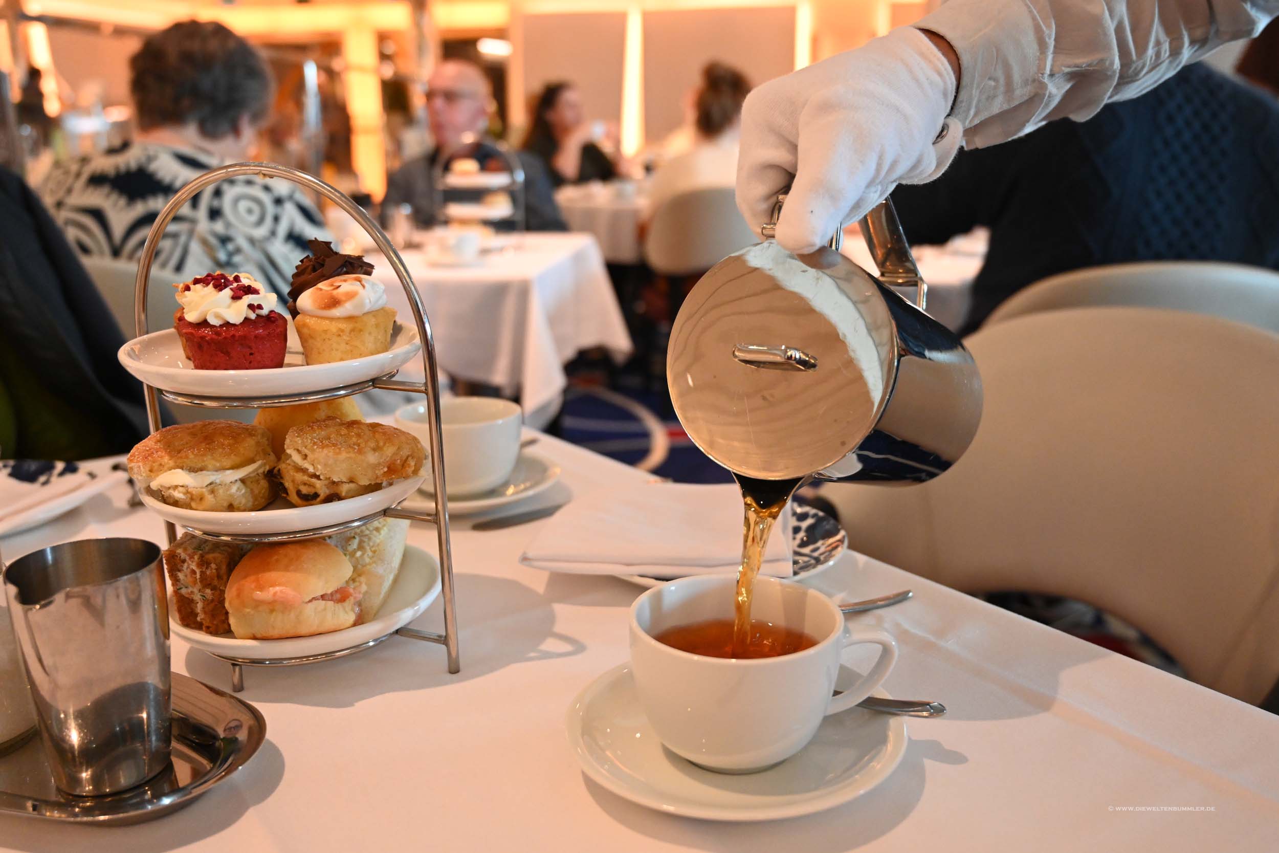 Afternoon Tea Afternoon Tea