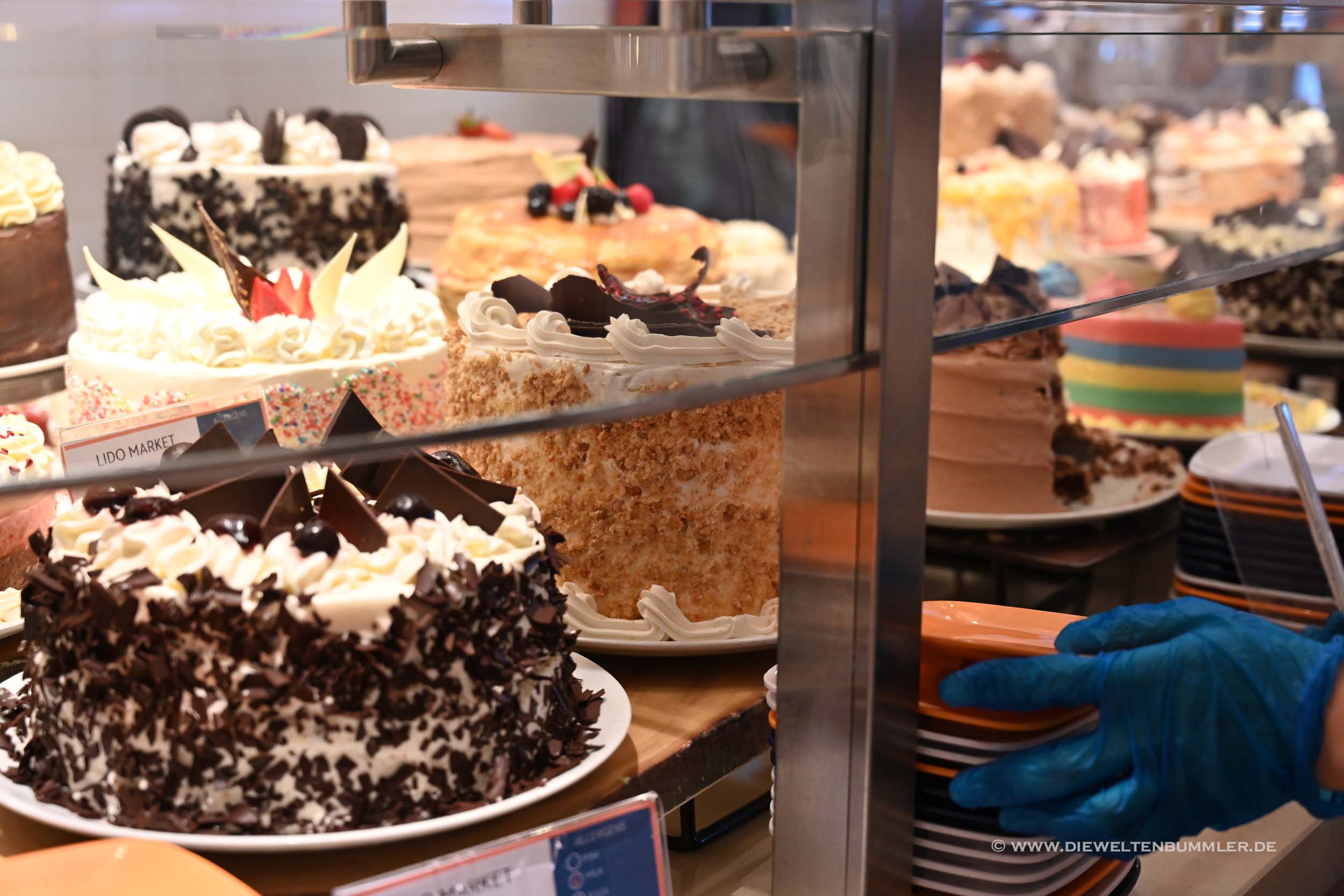 Cake-Nachmittag Cake-Nachmittag