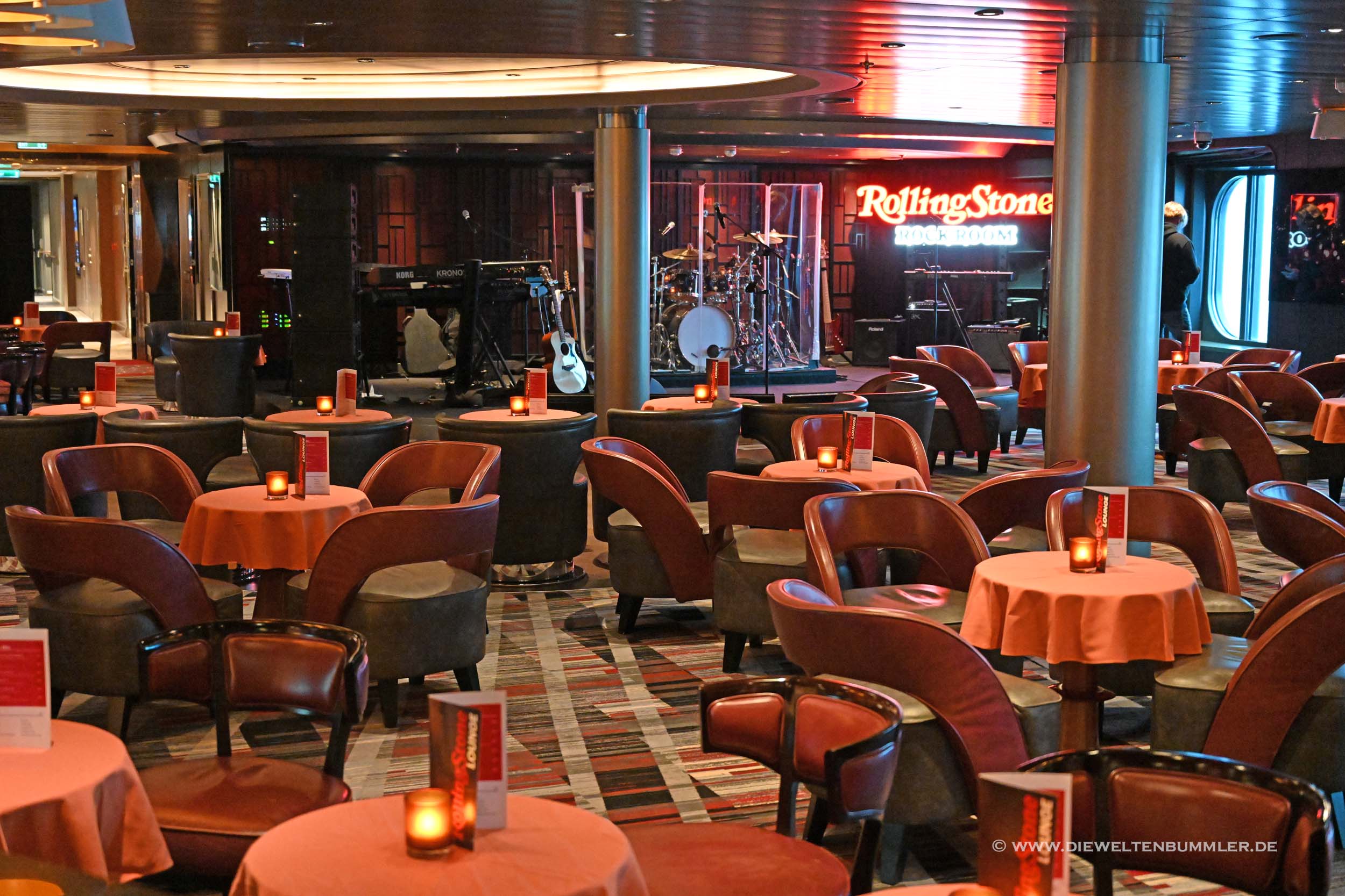 Das Rolling Stone Das Rolling Stone