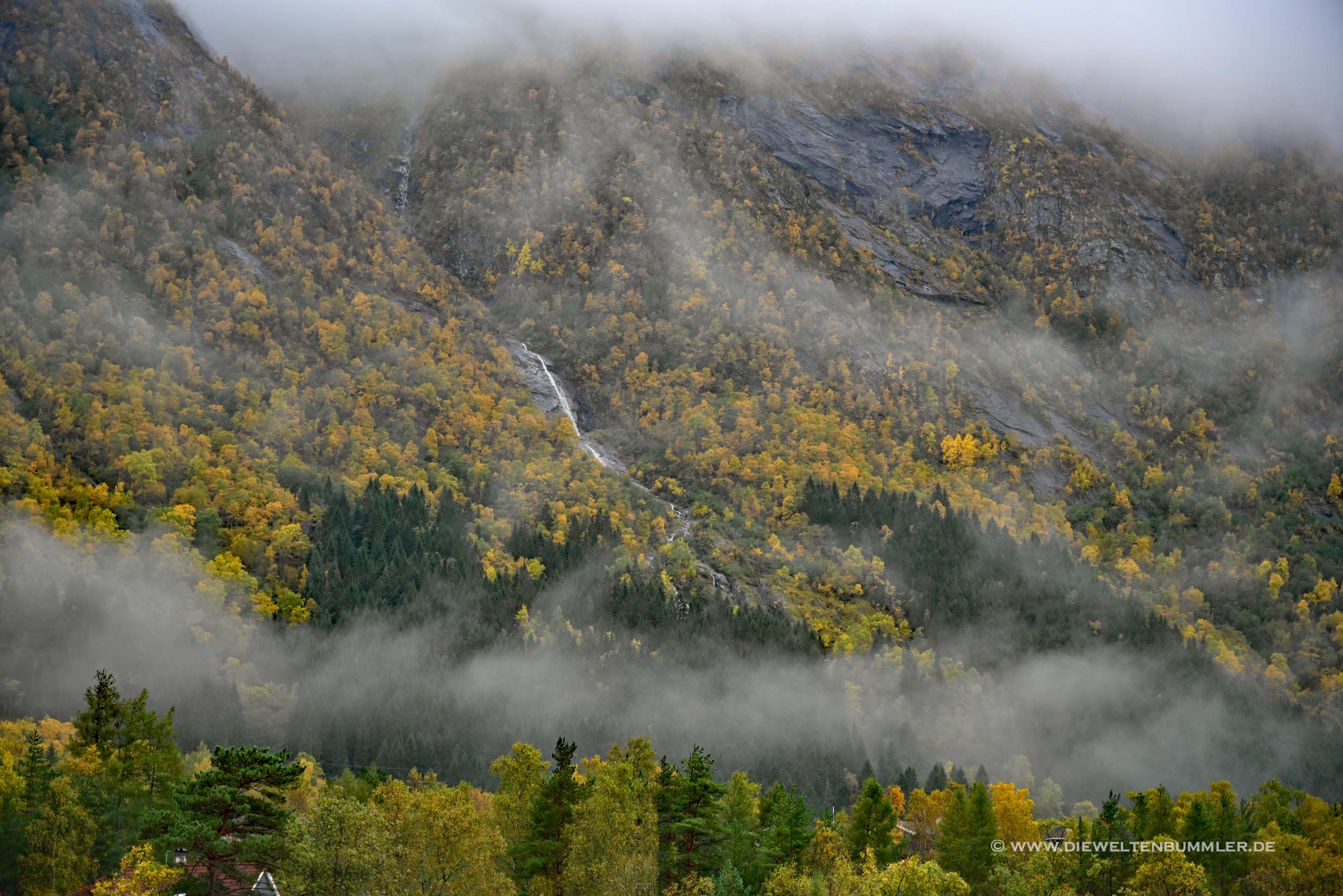 Der Herbst ist da Der Herbst ist da