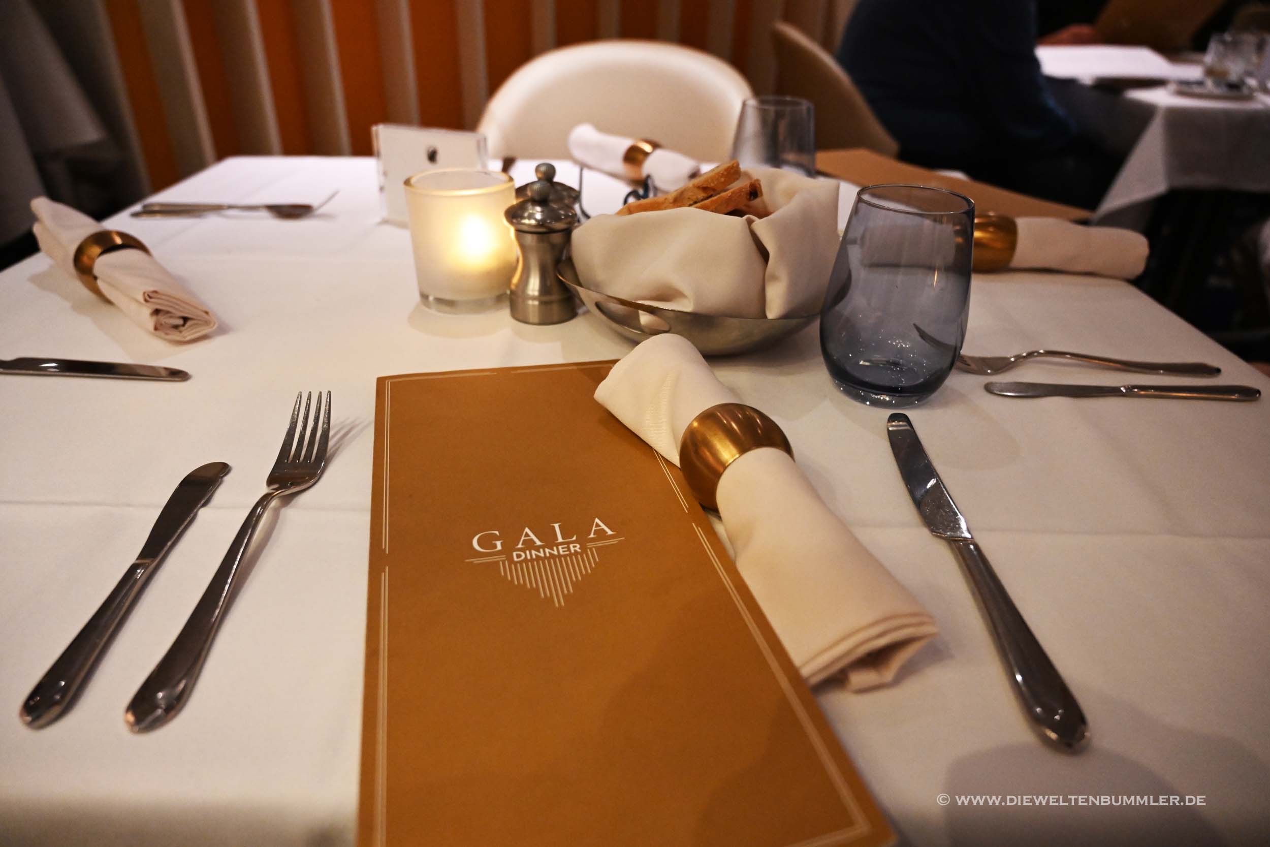 Gala Dinner Gala Dinner