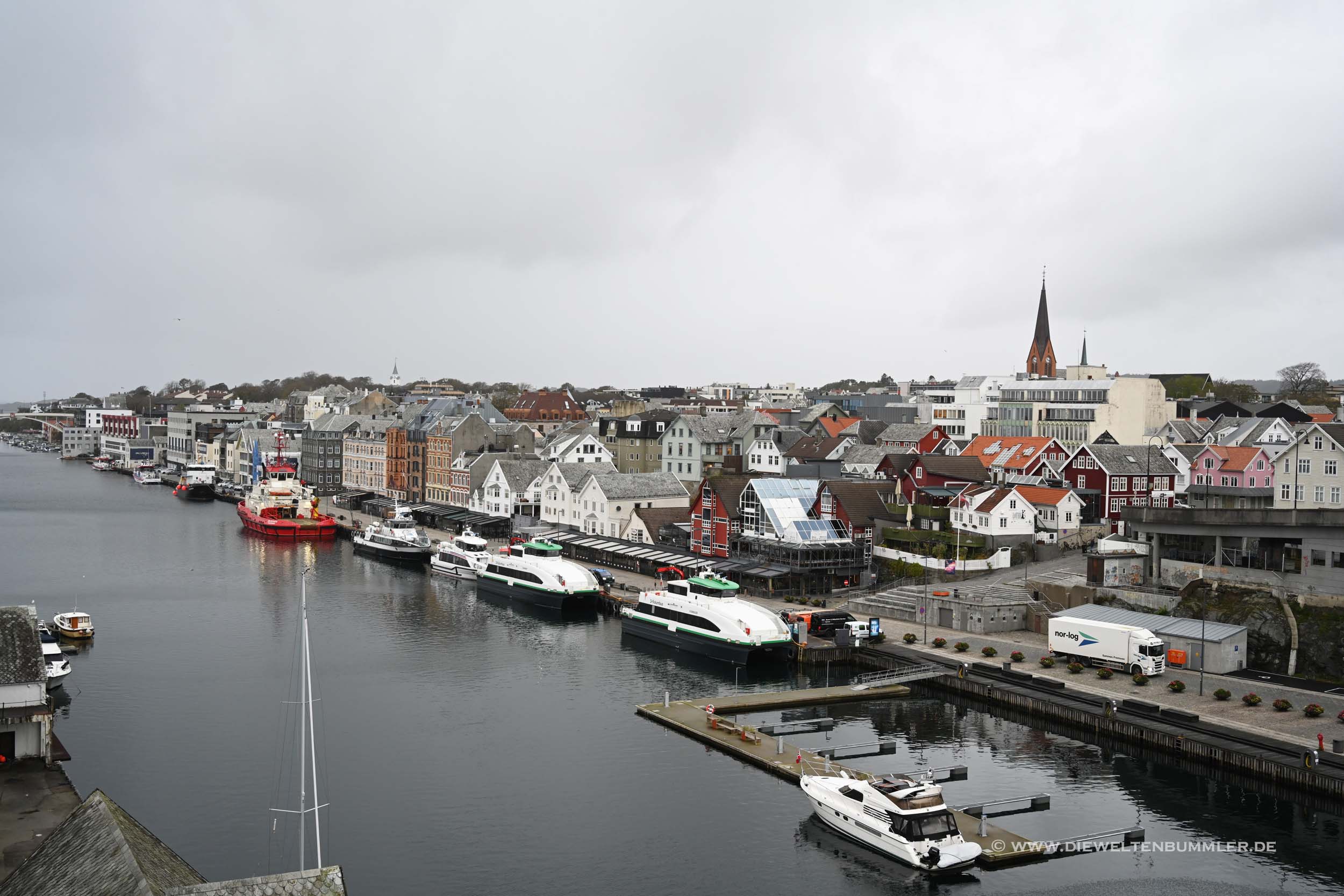 Haugesund Haugesund