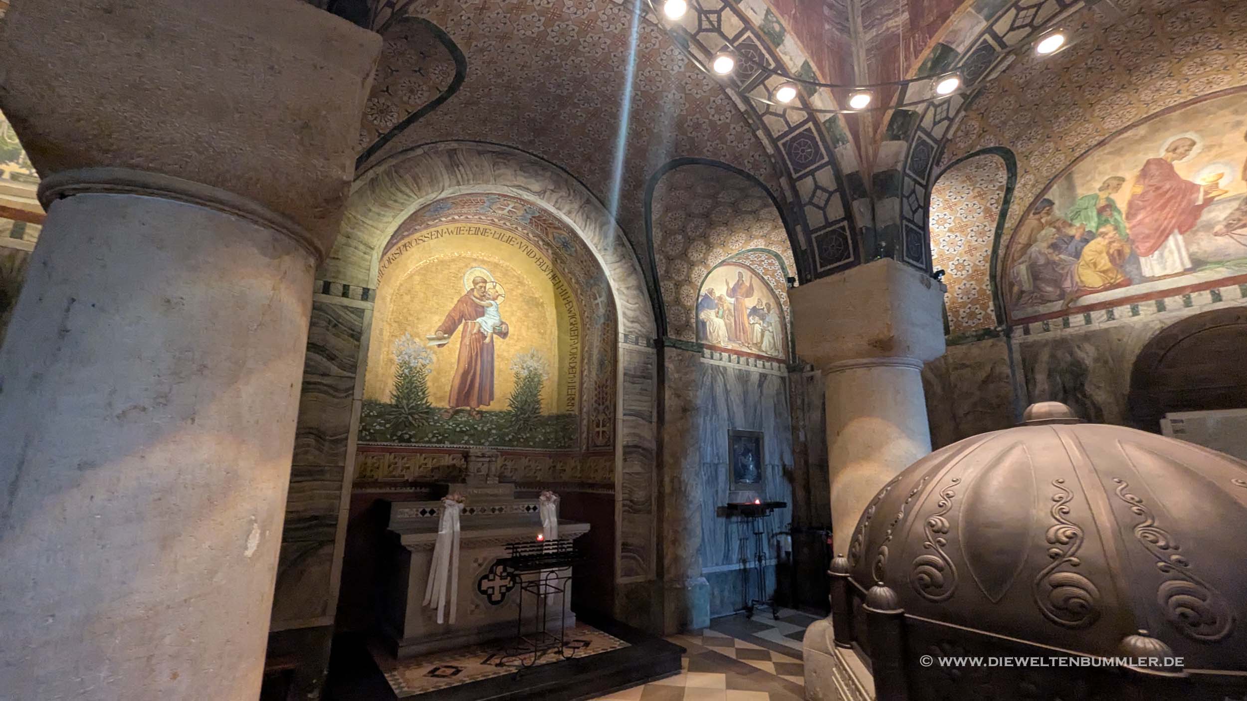 Kirche in Rheine Kirche in Rheine