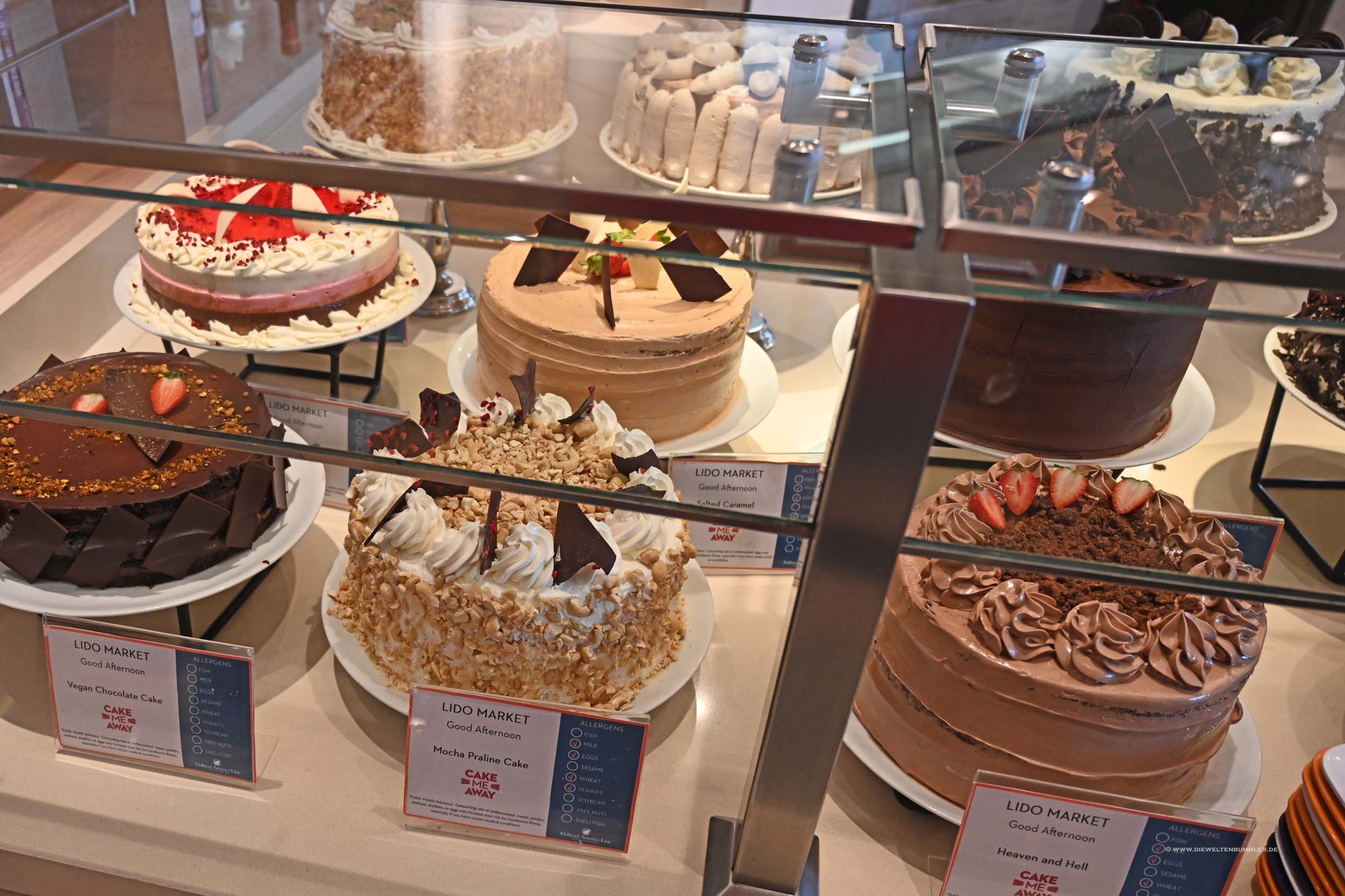 Lecker waren sie Lecker waren sie