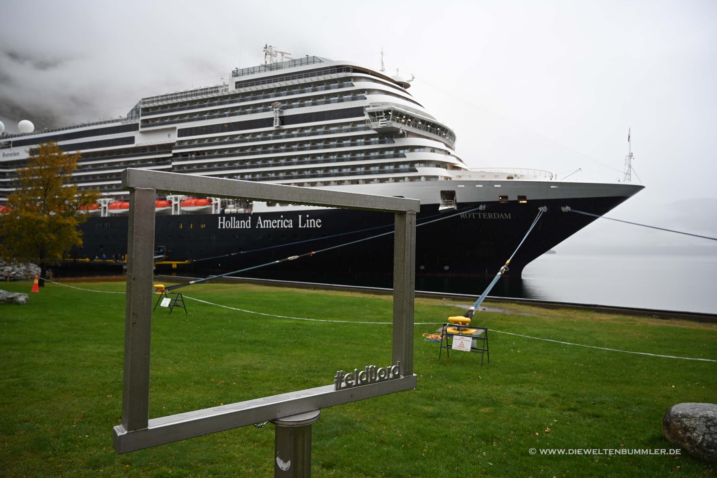 MS Rotterdam MS Rotterdam