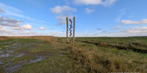 Nationalpark Wattenmeer