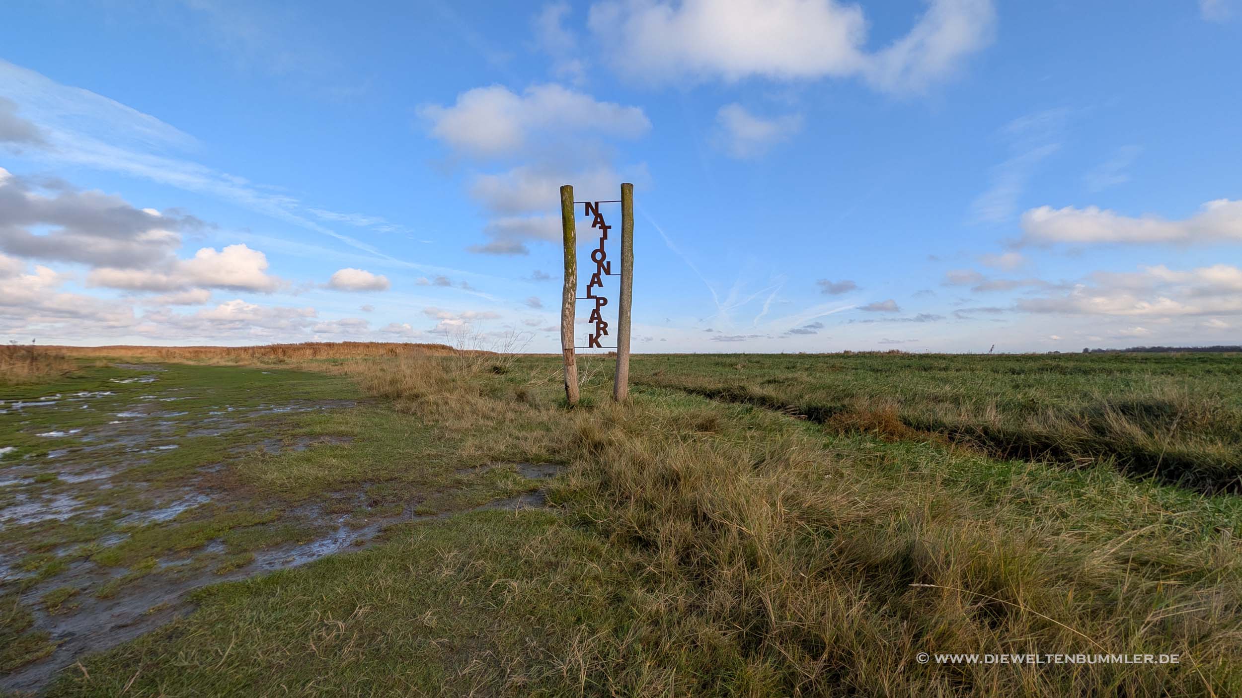 Nationalpark Wattenmeer Nationalpark Wattenmeer