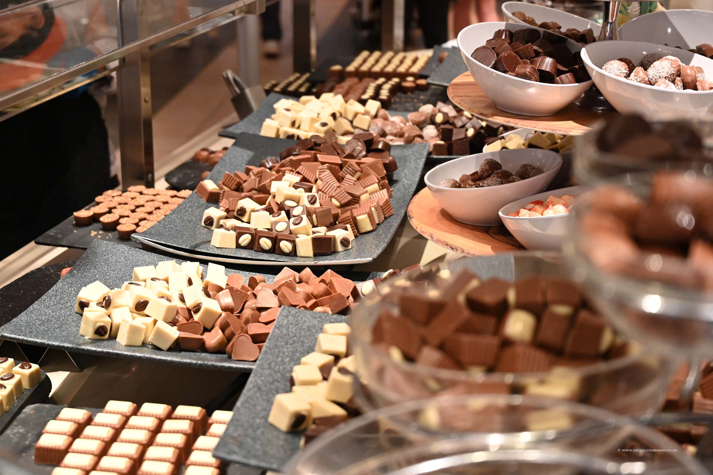 Schokolade ohne Ende Schokolade ohne Ende