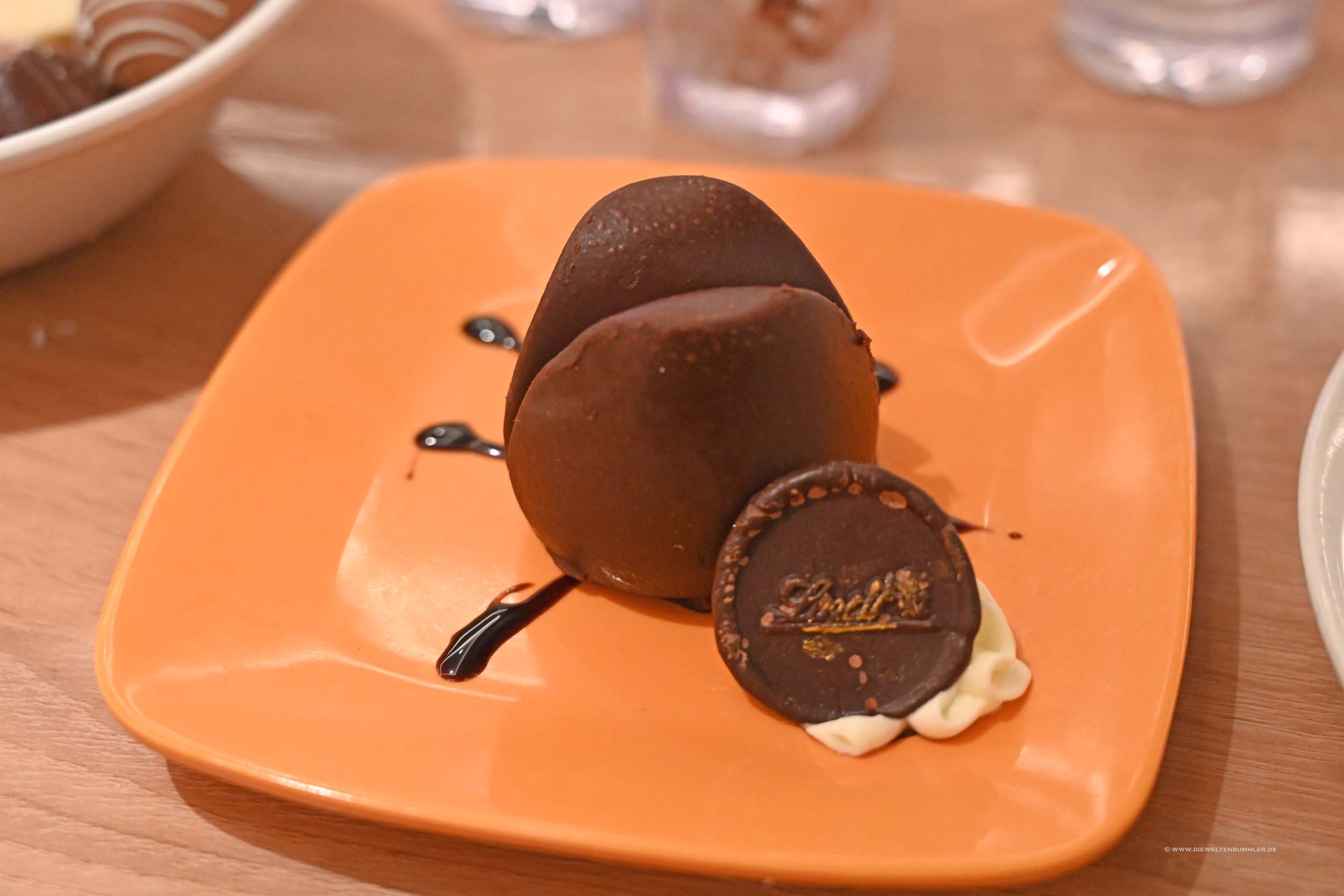 Schokolade pur Schokolade pur