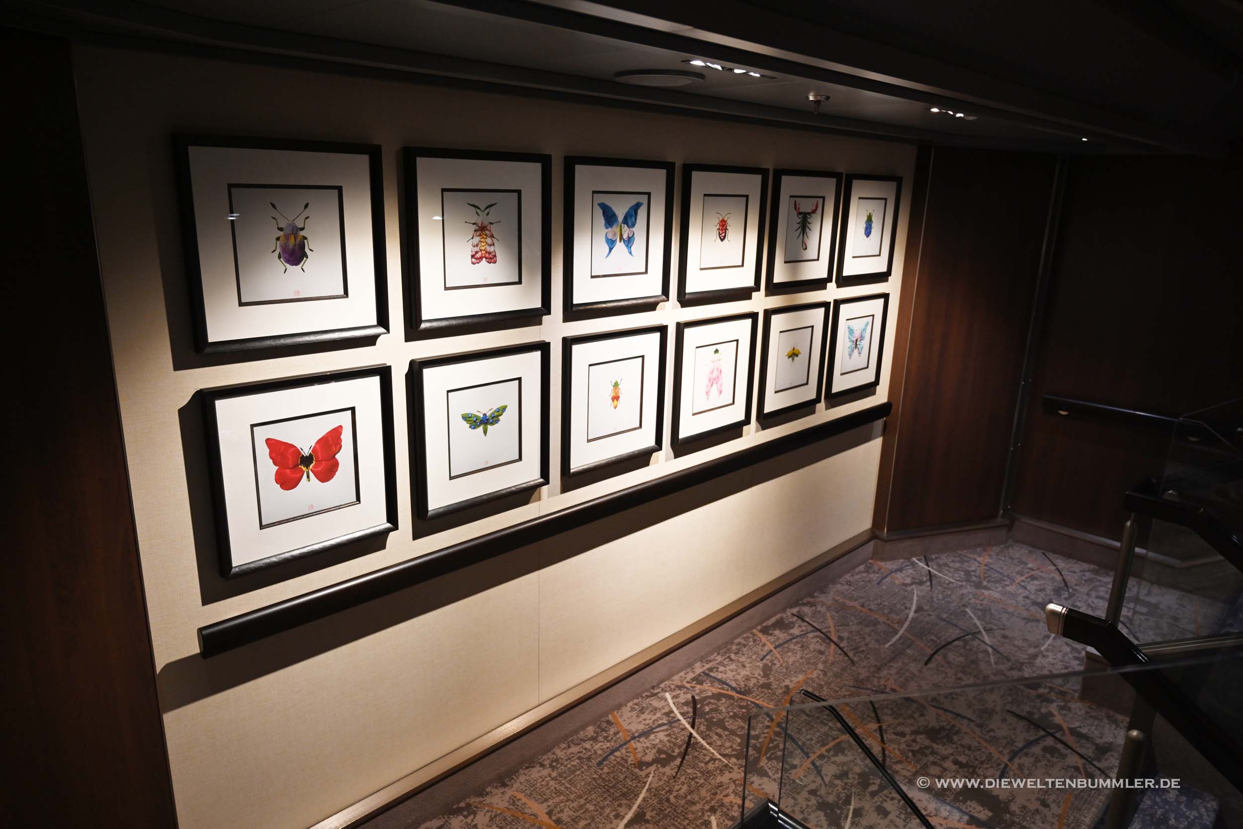 Treppenhaus Treppenhaus