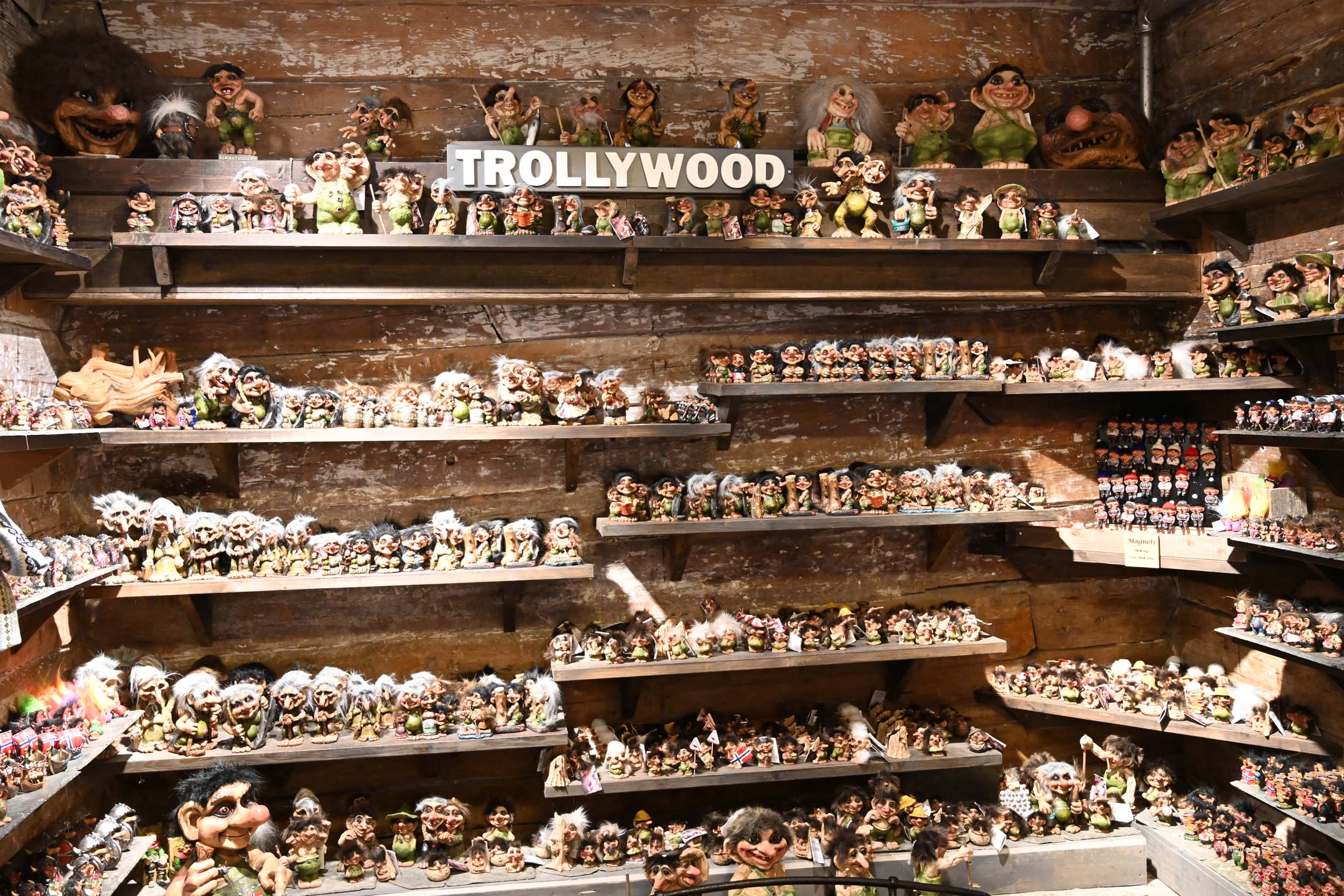 Trollywood Trollywood