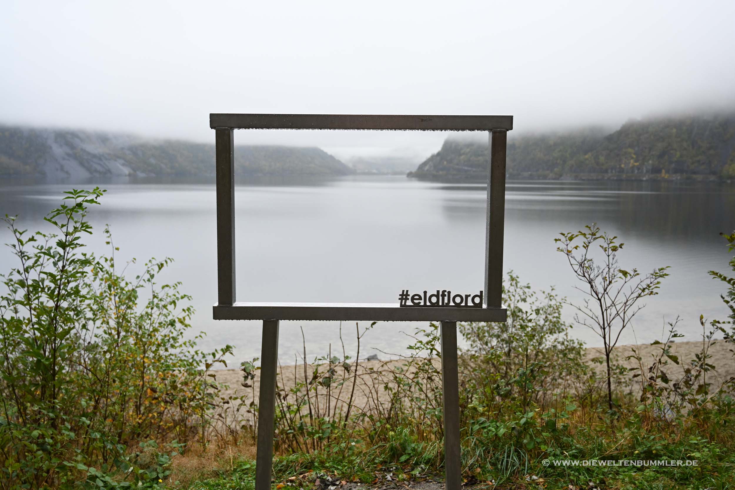 Wanderung bis zu einem See Wanderung bis zu einem See