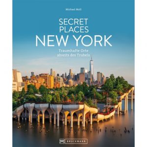 Secret Places New York