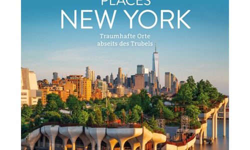 Secret Places New York