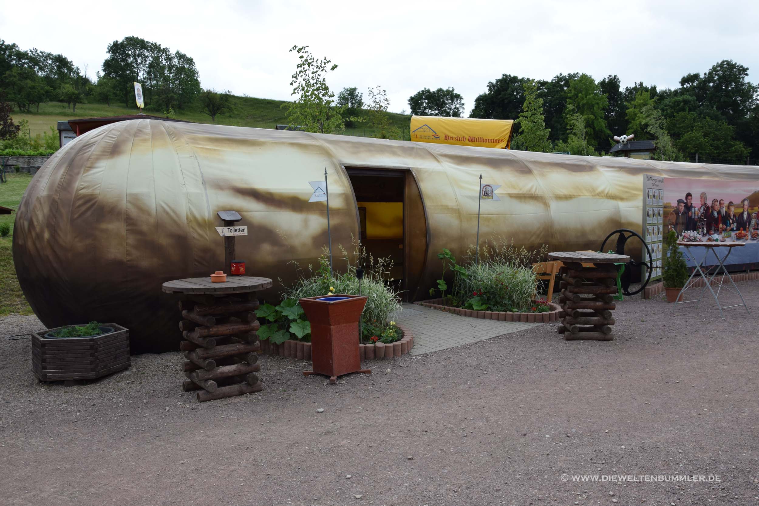 Bratwurstmuseum Bratwurstmuseum