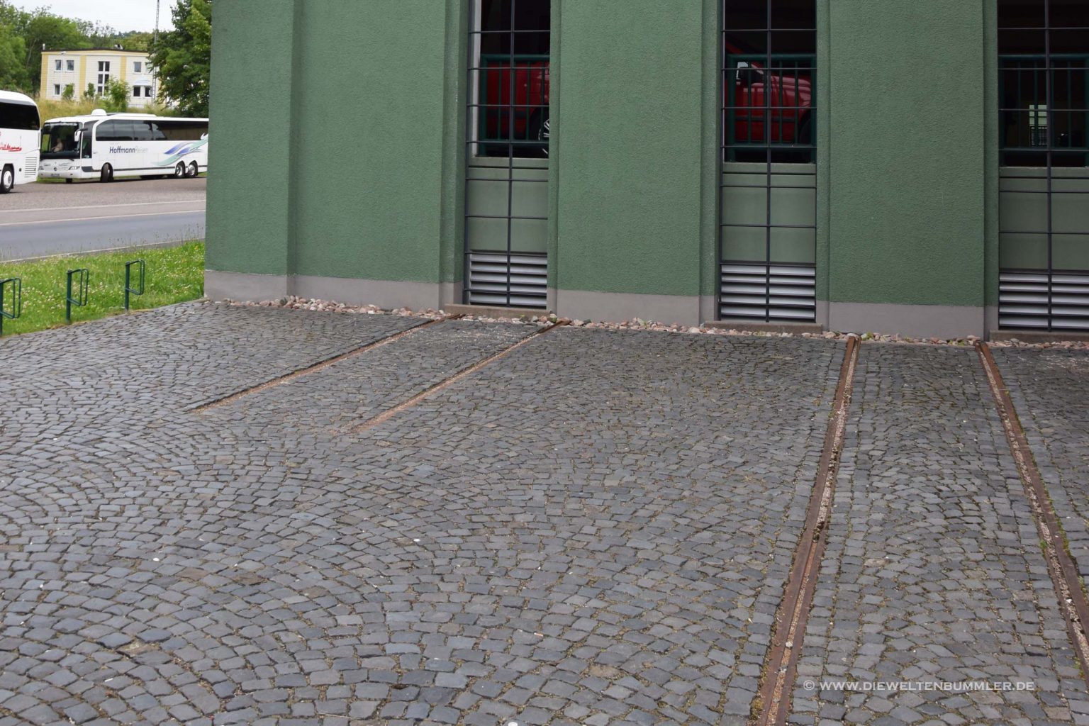 Eisenacher Straßenbahn