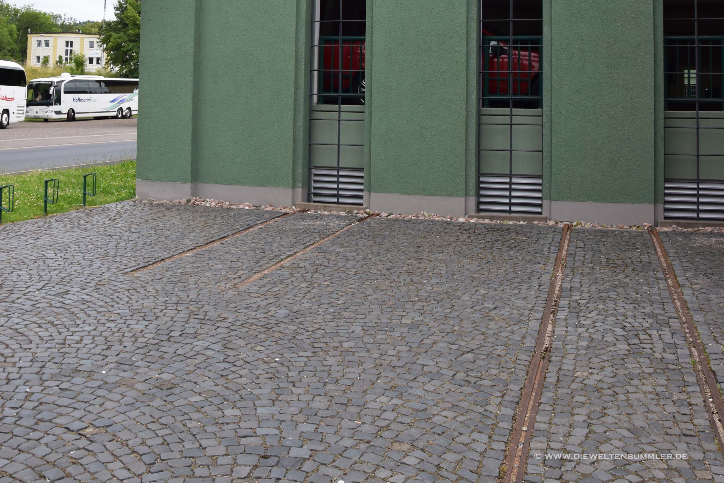 Eisenacher Straßenbahn Eisenacher Straßenbahn