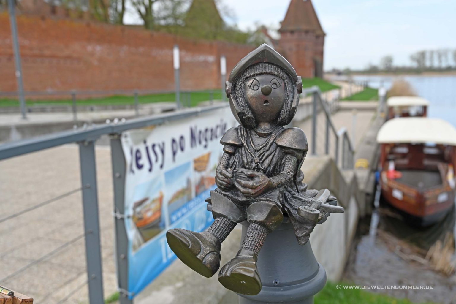 Marianek aus Malbork