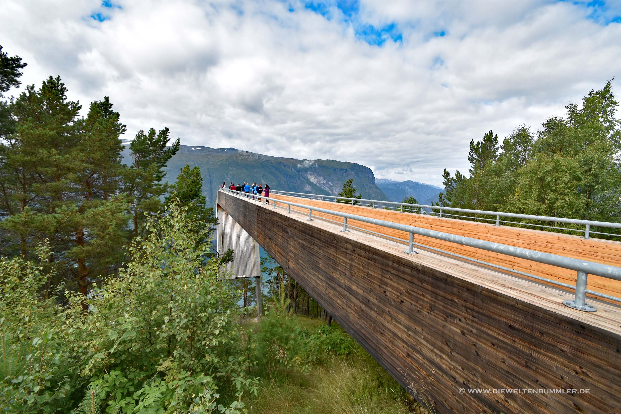 Stegastein Stegastein