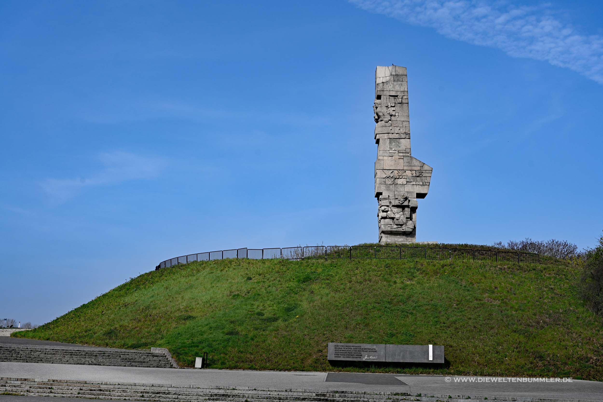 Westerplatte Westerplatte