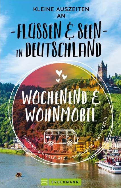 Bruckmann Flüsse und Seen Bruckmann Flüsse und Seen