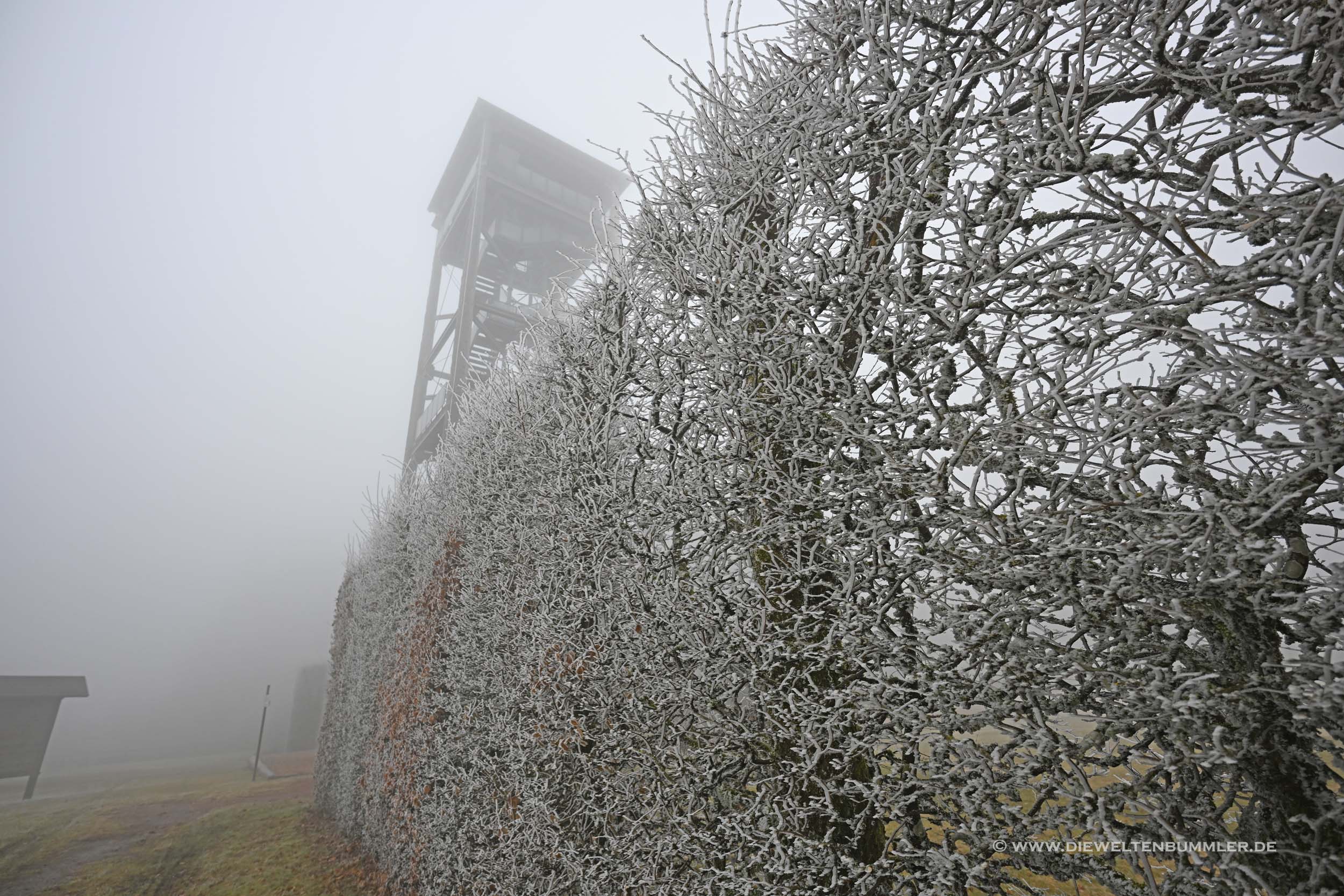 Alles vereist Alles vereist