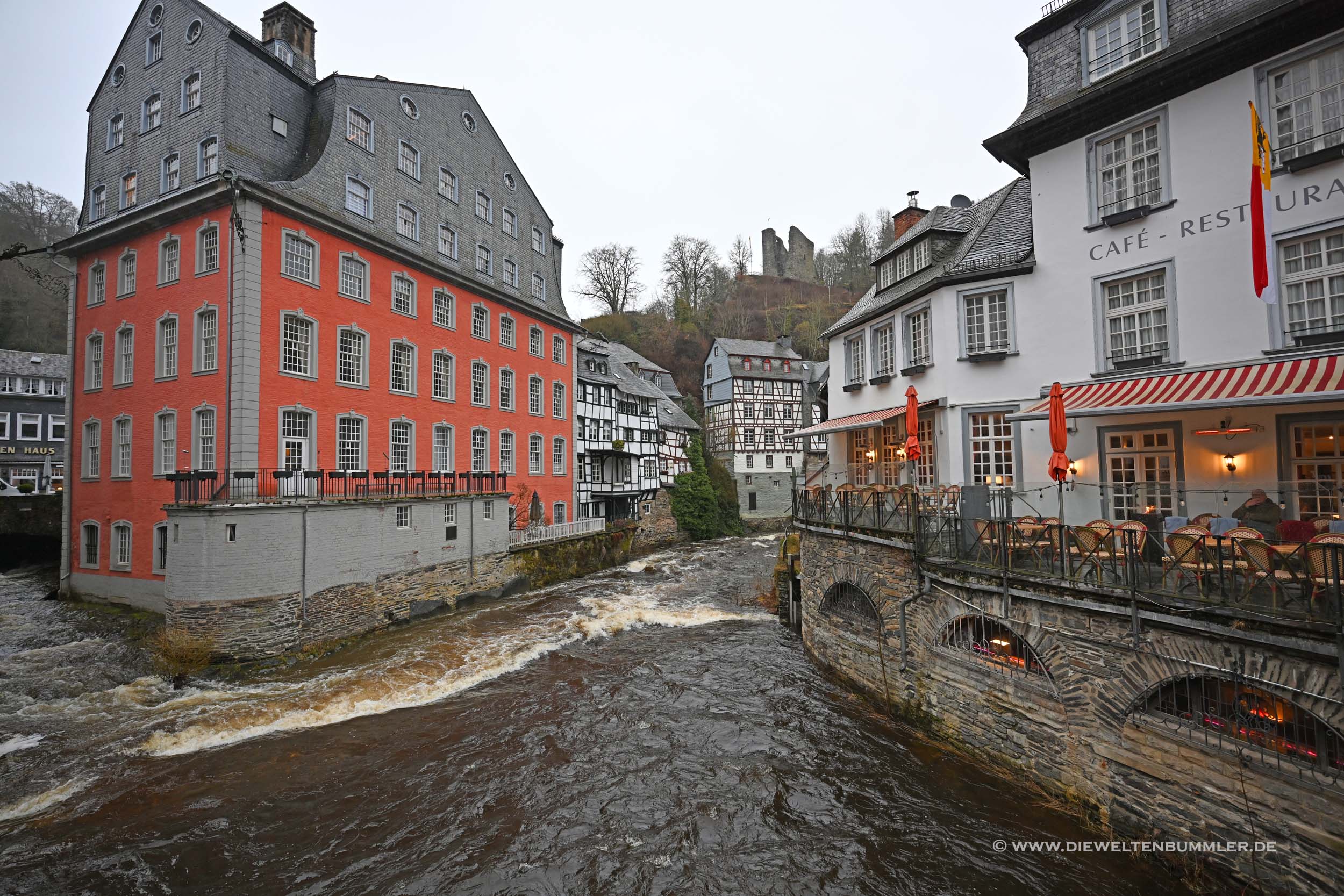 Monschau Monschau