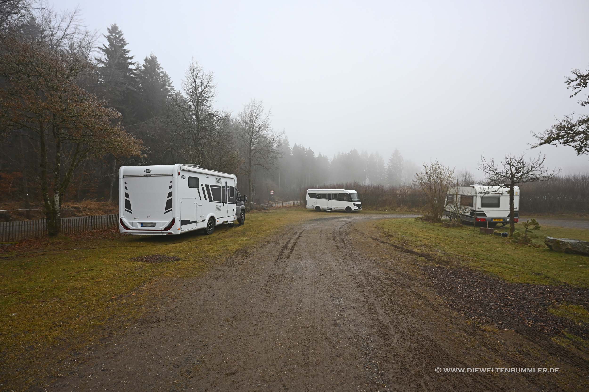 Wohnmobilstellplatz Weißer Stein Wohnmobilstellplatz Weißer Stein