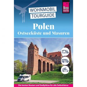 Polnische Ostseeküste mit dem Wohnmobil