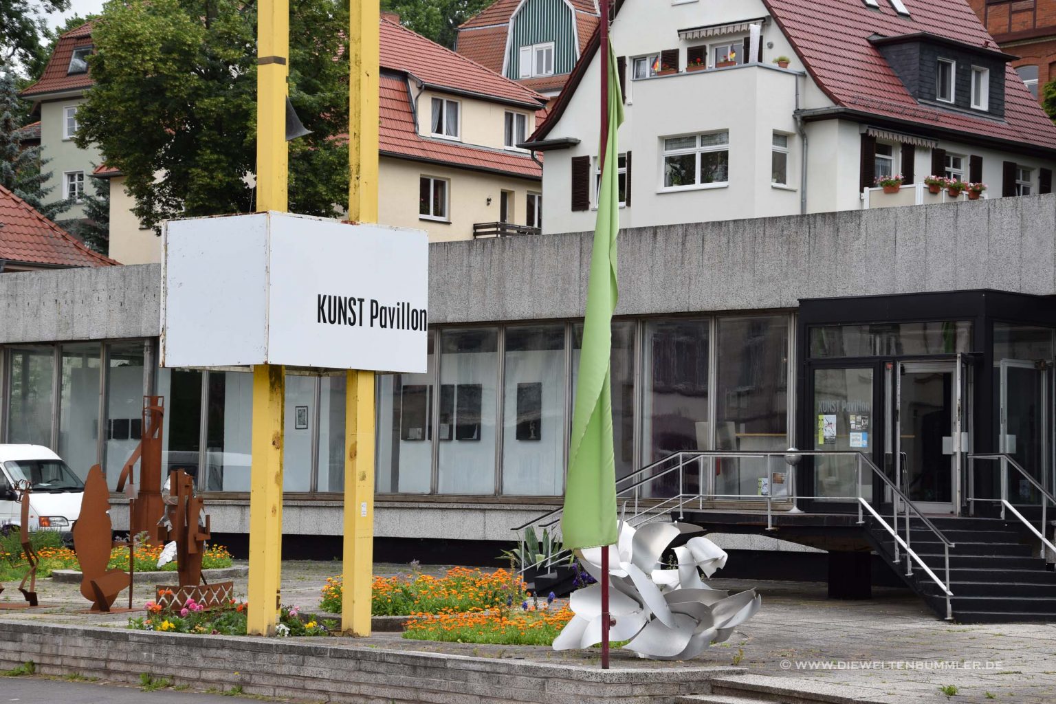 Kunstpavillon
