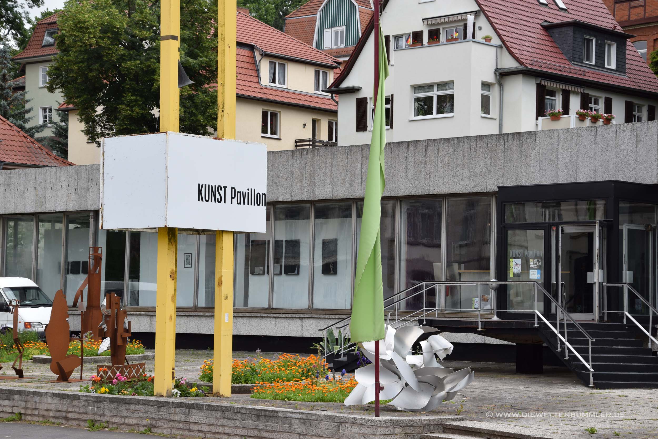 Kunstpavillon