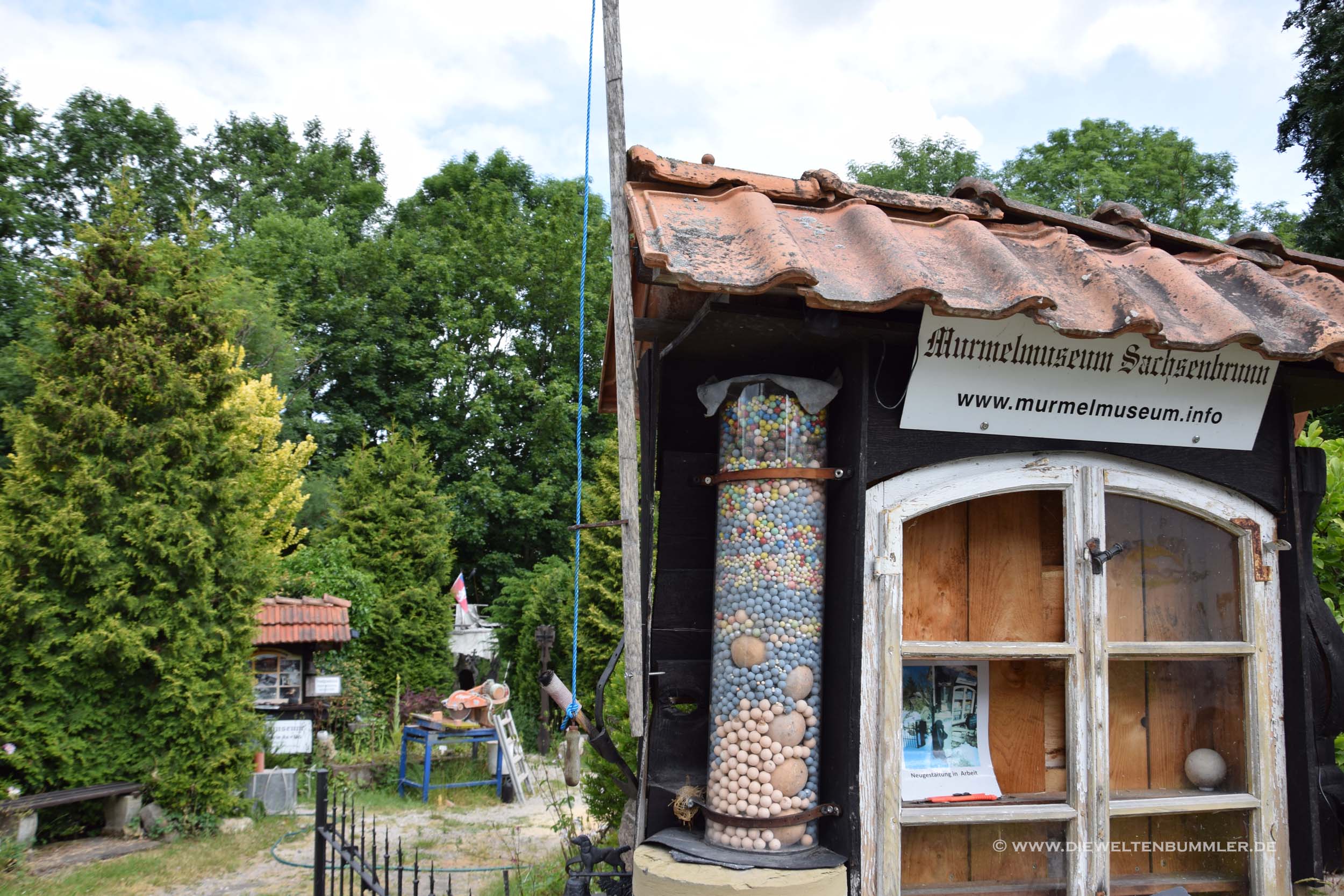 Murmelmuseum
