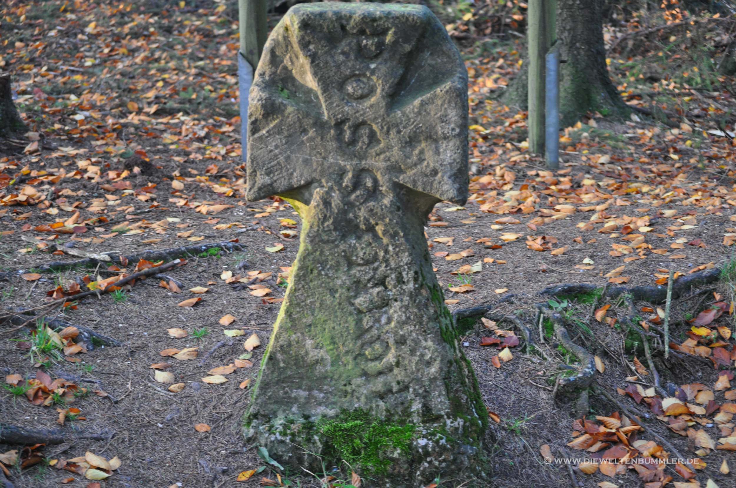 Possenröder Kreuz Possenröder Kreuz